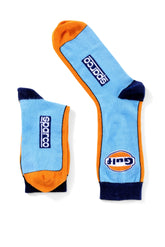 Sparco Gulf Socks